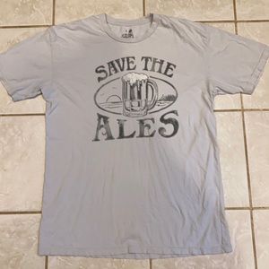 The Easy Life t-shirt size L